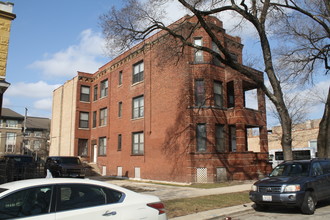 1622 S Hamlin Ave in Chicago, IL - Building Photo - Other