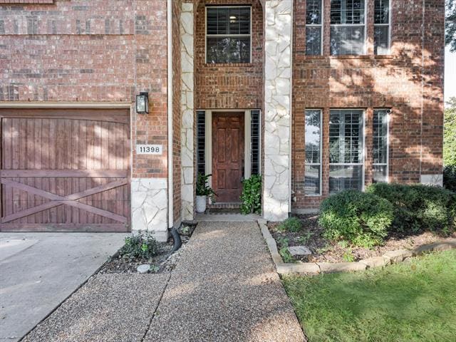 11398 Plainview Dr in Frisco, TX - Building Photo - Building Photo