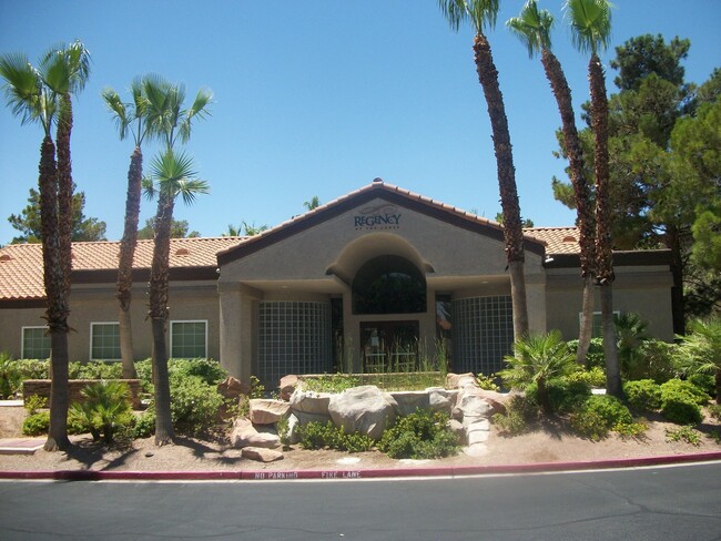 property at 9325 W Desert Inn Rd