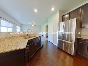 10066 Intrepid Way in Colorado Springs, CO - Building Photo - Building Photo