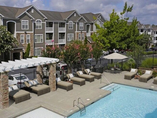 Parkway Vista