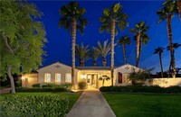 81015 Golf View Dr in La Quinta, CA - Foto de edificio - Building Photo