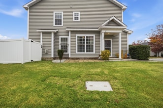 5022 Breleigh Ln in Suffolk, VA - Foto de edificio - Building Photo