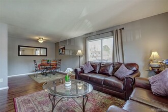 7755 E Quincy Ave, Unit A3-204 in Denver, CO - Building Photo - Building Photo
