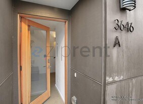 3646 36th Ave S in Seattle, WA - Building Photo