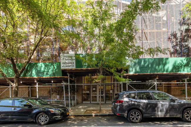 675 Sackett St in Brooklyn, NY - Building Photo - Building Photo