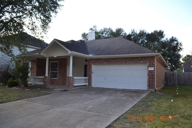 6242 Piedra Negras Ct in Katy, TX - Building Photo - Building Photo