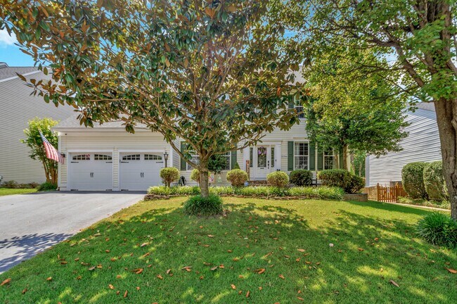 15346 Bowmans Folly Dr in Manassas, VA - Building Photo - Building Photo