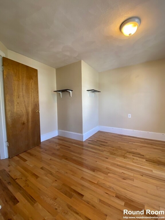 51 Aldie St in Boston, MA - Building Photo - Building Photo