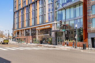 929 Florida Ave NW in Washington, DC - Building Photo - Building Photo