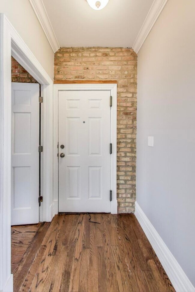 4457 N Central Park Ave in Chicago, IL - Building Photo - Building Photo