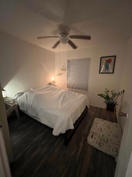 property at 3600 SW 23rd St