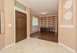 1410 Hidden Terrace Dr in Sugar Land, TX - Building Photo - Building Photo