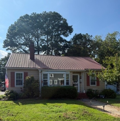 102 Harrison Ave in Wyoming, DE - Building Photo