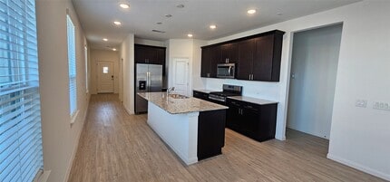 18234 Calabria Hbr Trl in Tomball, TX - Building Photo - Building Photo