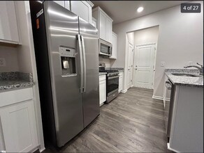 3062 Hillgate Trl in Boiling Springs, SC - Foto de edificio - Building Photo