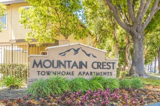 Mountain Crest in Fontana, CA - Building Photo - Building Photo