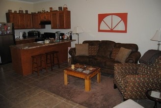 Keystone Cottages I in Oxford, MS - Foto de edificio - Interior Photo