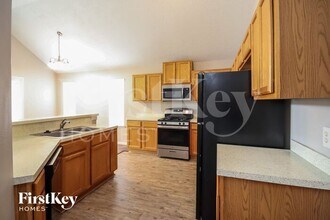 6214 Diamond Rock Dr in Katy, TX - Building Photo - Building Photo