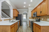 3528 Sunbright Ln in Raleigh, NC - Foto de edificio - Building Photo