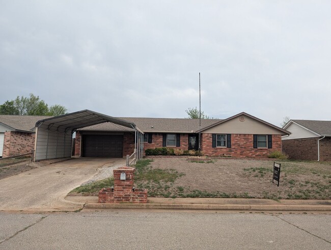 property at 20061 Palmer Rd