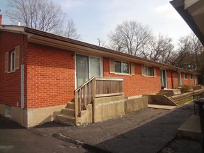 3025-3029 Theresa St in Cincinnati, OH - Building Photo - Building Photo