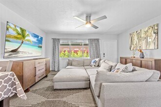 1208 NE 5th Ave in Fort Lauderdale, FL - Building Photo - Building Photo