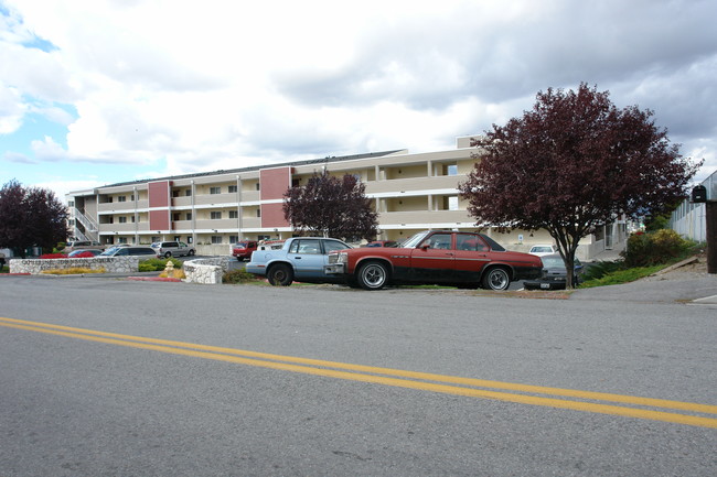 Catherine Johnson Court in Spokane, WA - Building Photo - Building Photo