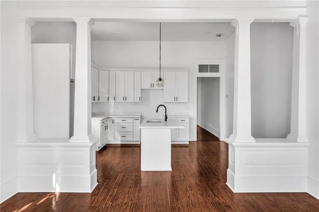 1800 Franklin Ave in New Orleans, LA - Building Photo - Building Photo