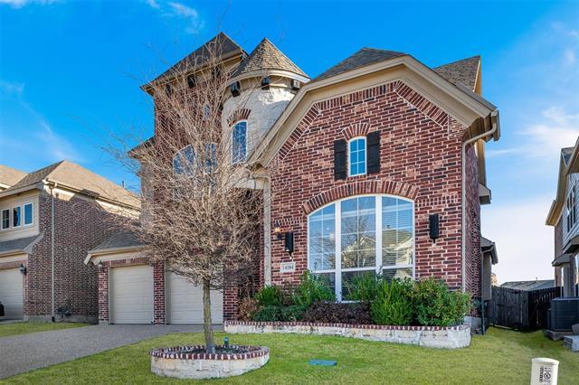 14104 Sparrow Hill Dr in Little Elm, TX - Building Photo - Building Photo