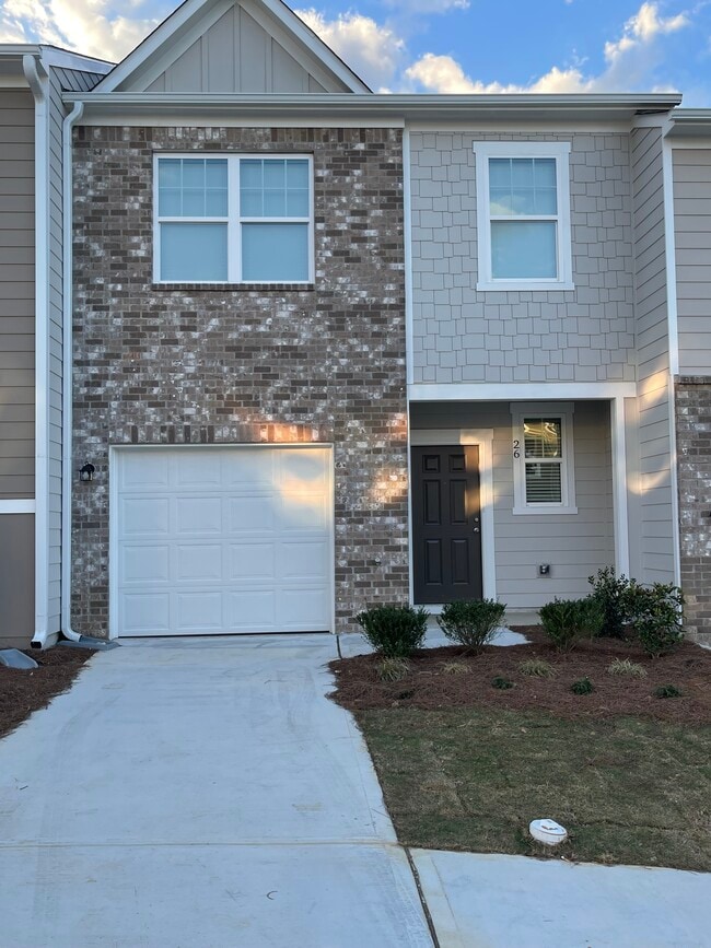 property at 26 Thetford Wy