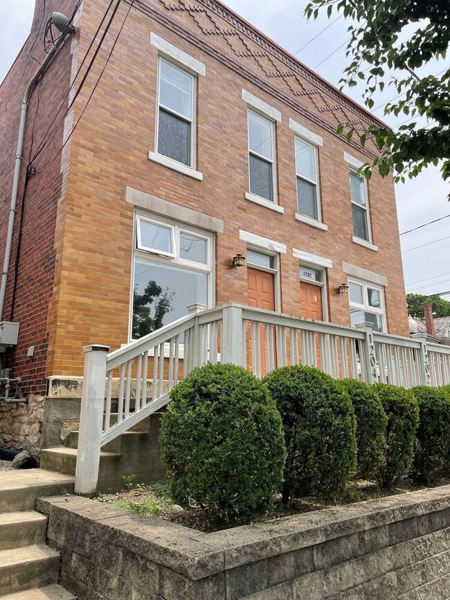 property at 1204 Indianola Ave