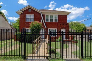 3002 Isabella St in Houston, TX - Building Photo