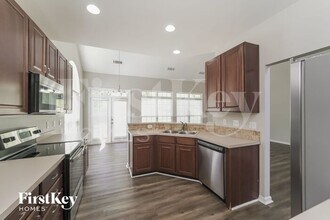 16025 Lavenham Rd in Huntersville, NC - Building Photo - Building Photo