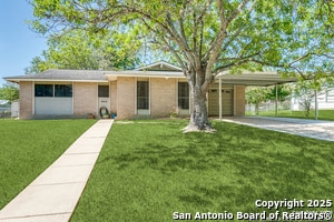 3942 Viewsite Dr in San Antonio, TX - Building Photo - Building Photo