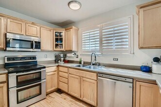 3892 E Aldenbridge Cir in Highlands Ranch, CO - Building Photo - Building Photo