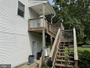 property at 221 Llewelyn Ln