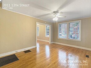 2011 13th St in Tuscaloosa, AL - Building Photo - Building Photo