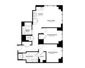 345 Harrison Ave in Boston, MA - Building Photo - Building Photo