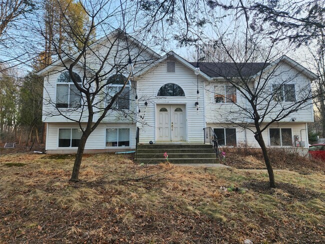 property at 121 Brick Church Rd