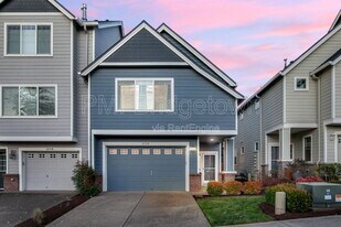 21724 SW Vintner Ln in Sherwood, OR - Building Photo