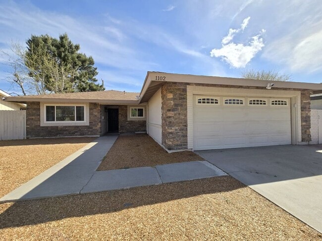property at 1102 E Ave J5