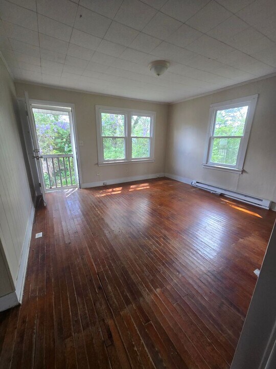 206 Flora Cir in Chattanooga, TN - Building Photo