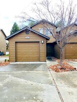 2769 NE Mesa Ct in Bend, OR - Building Photo