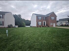 7150 Woodside St in Richmond, VA - Building Photo