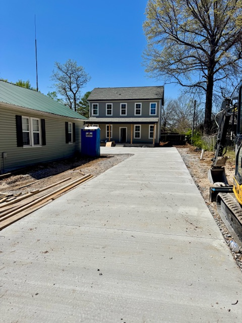 1411 S Washington Ave in Fayetteville, AR - Building Photo - Building Photo
