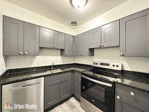 672 W Sheridan Rd, Unit A01C in Chicago, IL - Building Photo - Building Photo