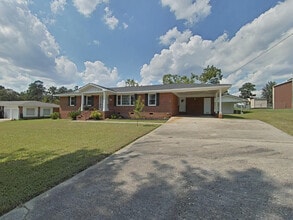 117 Deerwood Dr in North Augusta, SC - Building Photo - Building Photo