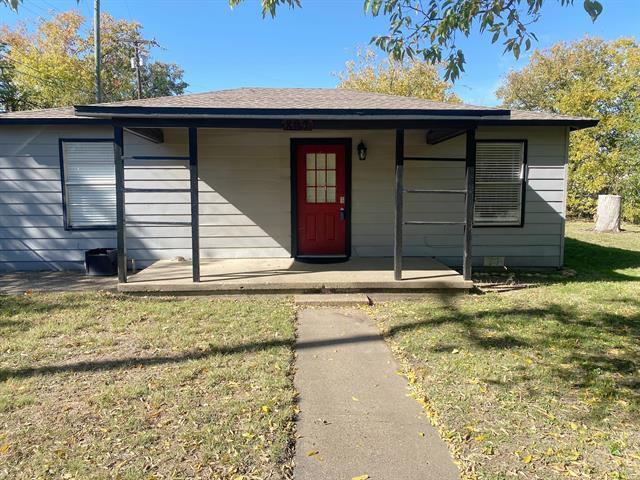 property at 807 Crosby St