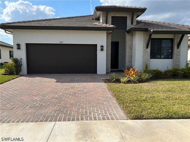 property at 5013 Florence Dr
